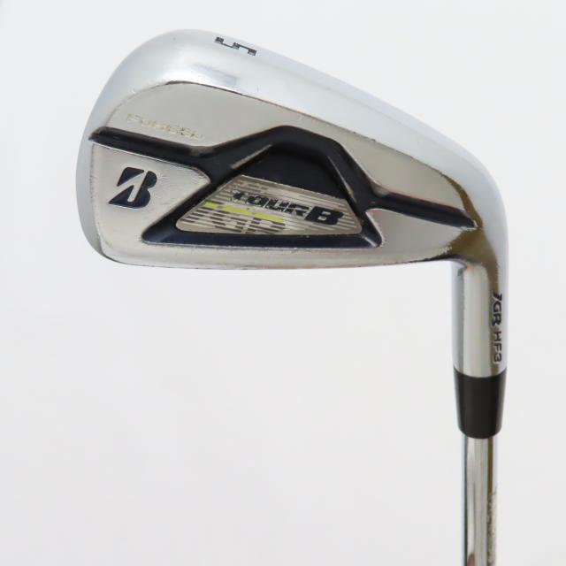 【中古ゴルフクラブ】ブリヂストン　TOUR B　JGR HF3 アイアン N.S.PRO MODUS3 TOUR 120　シャフト：N.S.PRO MODUS3 TOUR 120の通販は