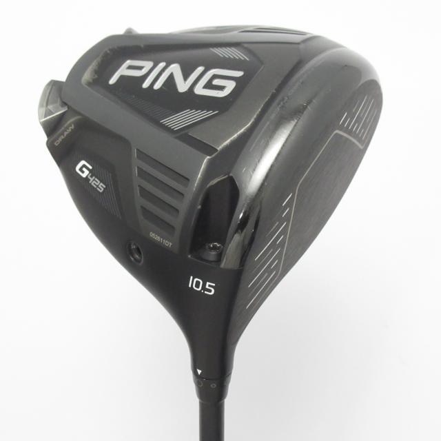 【中古ゴルフクラブ】ピン　G425　G425 LST ドライバー ALTA J CB SLATE　シャフト：ALTA J CB SLATEの通販は