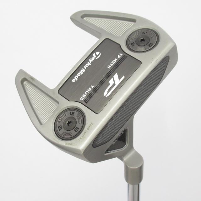 中古ゴルフクラブ】【美品】ピン PING ANSER (アンサー) パター