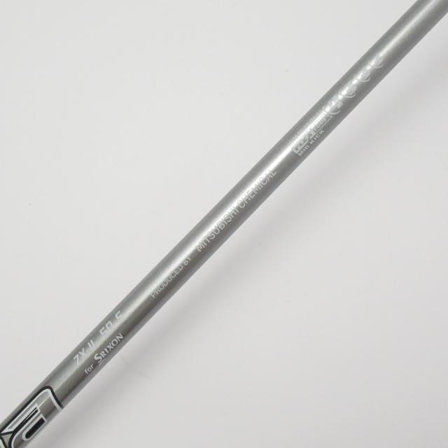 予約品 中古ゴルフクラブ】ダンロップ SRIXON スリクソン ZX5 MkII