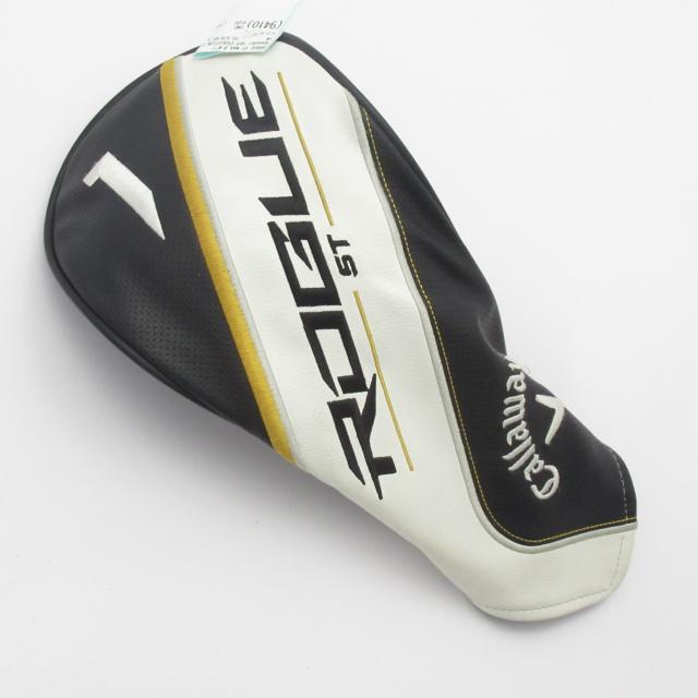 キャロウェイゴルフ ROGUE ローグ ST MAX D ドライバー Speeder 569