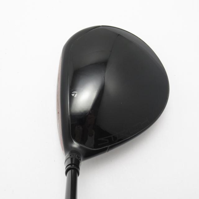 中古ゴルフクラブ】テーラーメイド STEALTH ステルス2 PLUS ドライバー