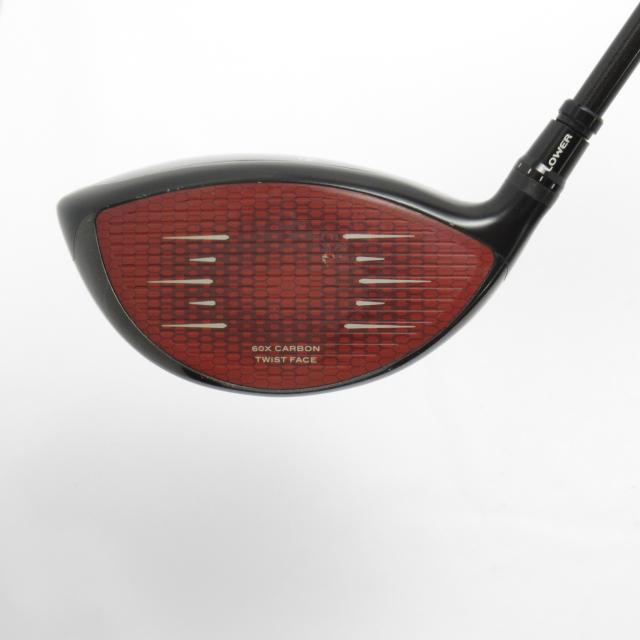 中古ゴルフクラブ】テーラーメイド STEALTH ステルス2 PLUS ドライバー