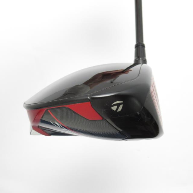 中古ゴルフクラブ】テーラーメイド STEALTH ステルス2 PLUS ドライバー