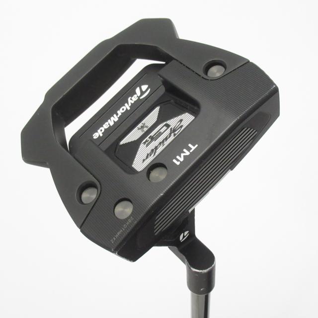 送料無料】右用 2022 テーラーメイド SPIDER GT BLACK ( TM1
