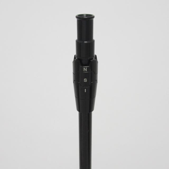 中古】UST マミヤ ATTAS THE ATTAS ドライバー用_スリーブ付 THE ATTAS