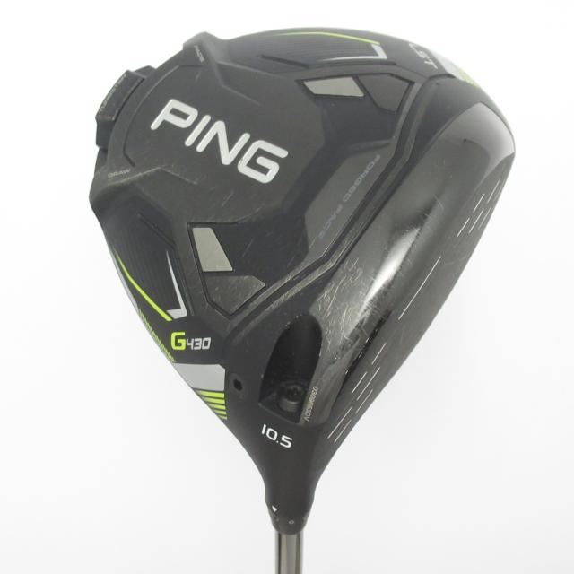 ダンロップ SRIXON ZX7 Mk II 10.5° ドライバー DR Diamana ZX