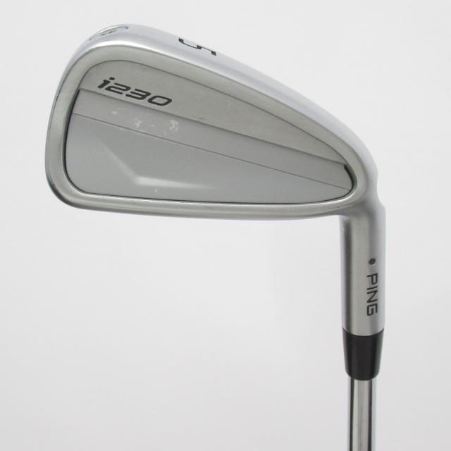 【中古ゴルフクラブ】ピン　I SERIES　i230 アイアン N.S.PRO MODUS3 TOUR 115　シャフト：N.S.PRO MODUS3 TOUR 115