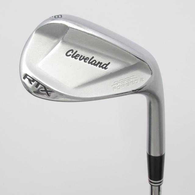 【中古ゴルフクラブ】クリーブランド　Cleveland Golf　RTX DEEP FORGED2 ウェッジ Dynamic Gold HT　シャフト：Dynamic Gold HTの通販は