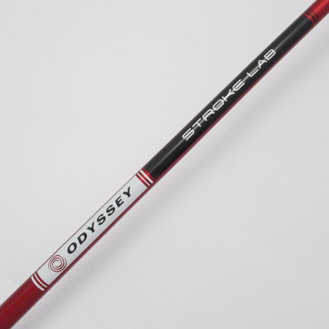 【中古ゴルフクラブ】オデッセイ　ODYSSEY　TRI HOT 5K TWO パター カーボンスチール複合シャフト　シャフト：カーボンスチール複合シ…の通販は