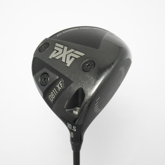 【中古ゴルフクラブ】ピーエックスジー　PXG　PXG 0811 XF GEN4 ドライバー FUJIKURA PRO 55 for PXG　シャフト：FUJIKURA PRO 55 for …の通販は