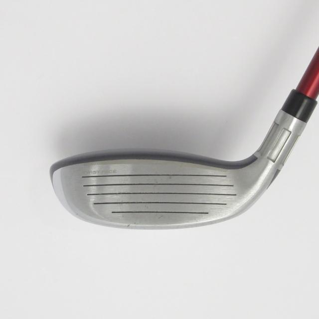 中古ゴルフクラブ】テーラーメイド STEALTH ステルス2 HD レスキュー