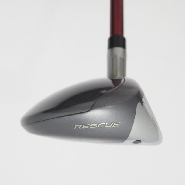 中古ゴルフクラブ】テーラーメイド STEALTH ステルス2 HD レスキュー