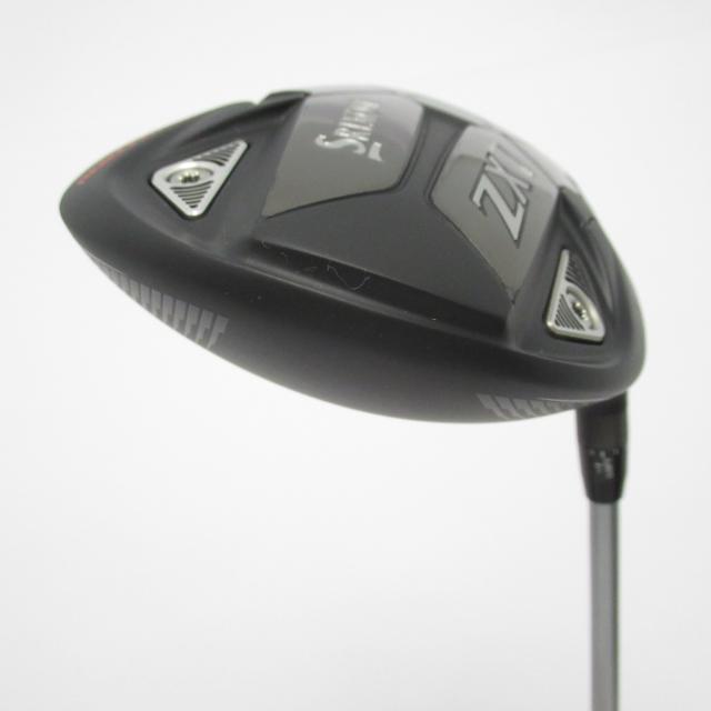 中古ゴルフクラブ】ダンロップ SRIXON スリクソン ZX7 MkII ドライバー