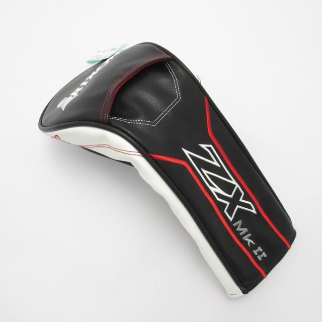 中古ゴルフクラブ】ダンロップ SRIXON スリクソン ZX7 MkII ドライバー
