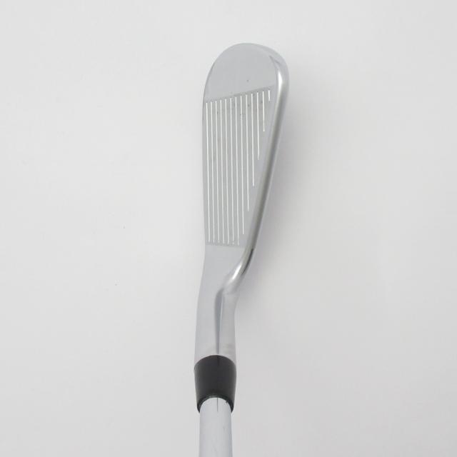 【中古ゴルフクラブ】タイトリスト　TITLEIST　T100 アイアン AMT TOUR WHITE　シャフト：AMT TOUR WHITE アイアンセット