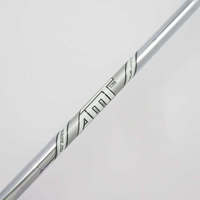 【中古ゴルフクラブ】タイトリスト　TITLEIST　T100 アイアン AMT TOUR WHITE　シャフト：AMT TOUR WHITE アイアンセット