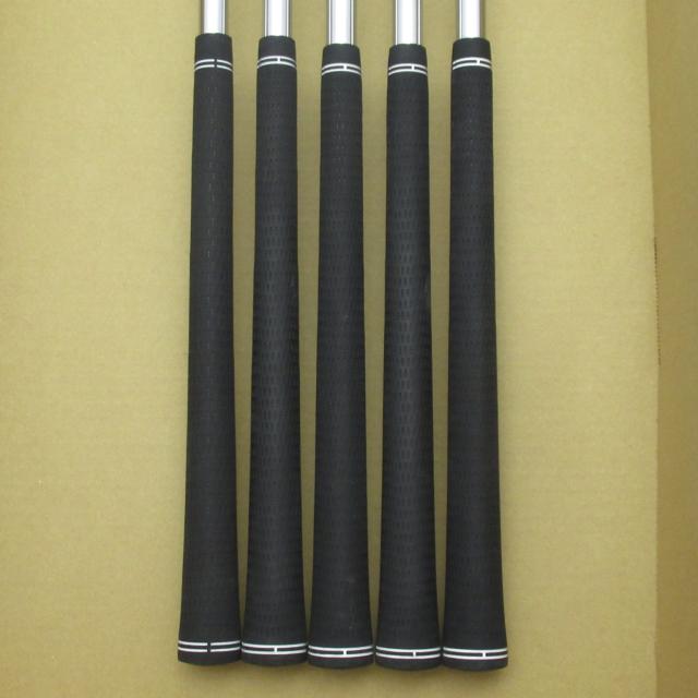 【中古ゴルフクラブ】タイトリスト　TITLEIST　T100 アイアン AMT TOUR WHITE　シャフト：AMT TOUR WHITE アイアンセット