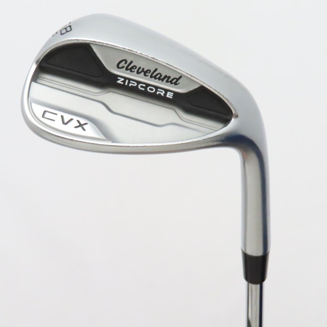 【中古ゴルフクラブ】クリーブランド　CG　CVX ZIPCORE ウェッジ N.S.PRO ZELOS 8　シャフト：N.S.PRO ZELOS 8の通販は