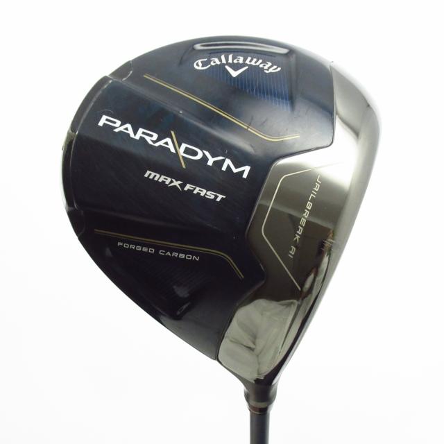 292 キャロウェイ パラダイム MAX FAST 3w ヘッドのみ Amazon.co.jp