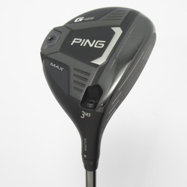 【中古ゴルフクラブ】ピン　G425　G425 MAX フェアウェイウッド PING TOUR 173-65　シャフト：PING TOUR 173-65の通販は