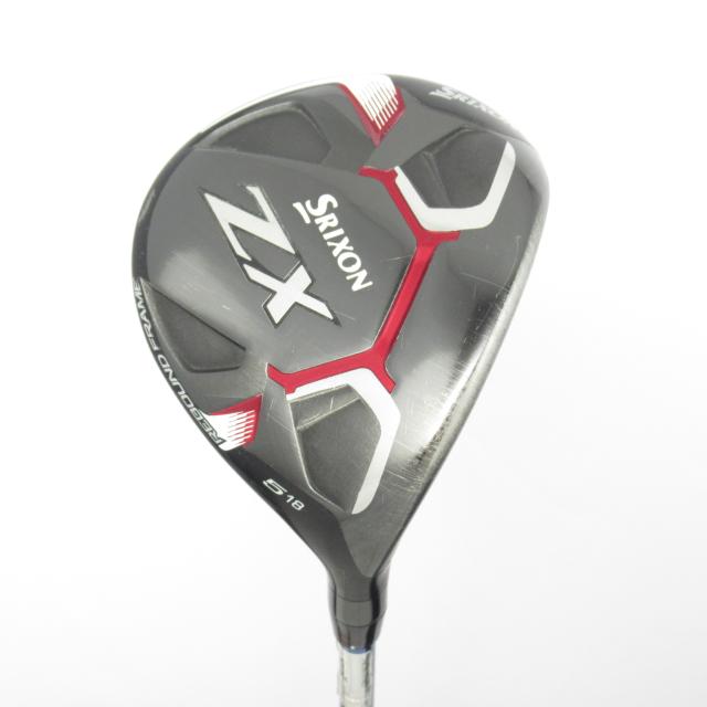 なな 中古ゴルフクラブ】ダンロップ SRIXON スリクソン ZX