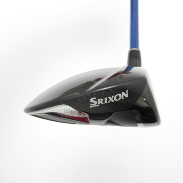 たお 中古ゴルフクラブ】ダンロップ SRIXON スリクソン ZX