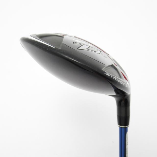 たお 中古ゴルフクラブ】ダンロップ SRIXON スリクソン ZX