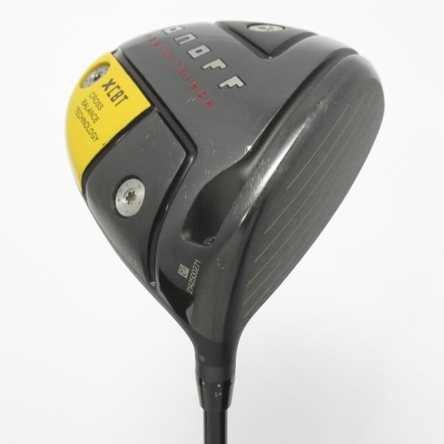 【中古ゴルフクラブ】オノフ　KURO　オノフ KURO ドライバー LABOSPEC TATAKI 60 CBT　シャフト：LABOSPEC TATAKI 60 CBTの通販は