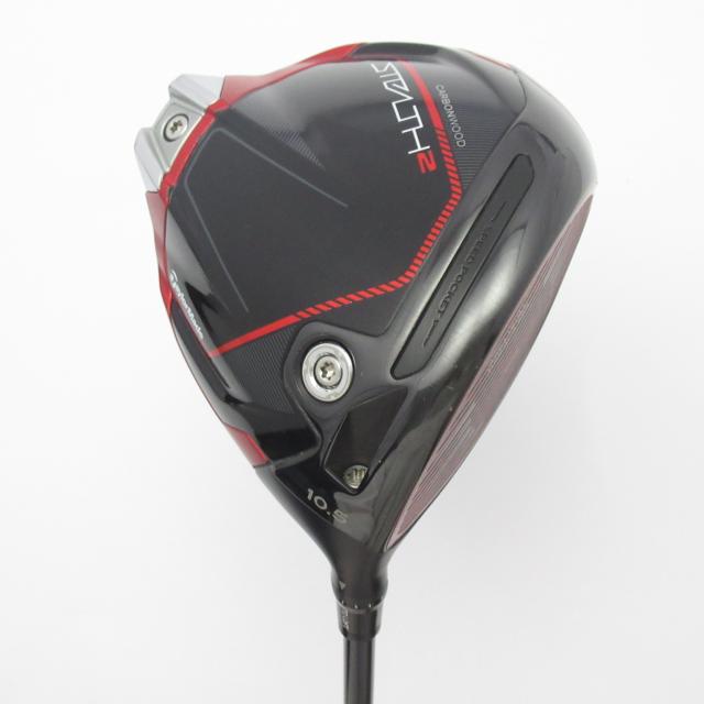 中古ゴルフクラブ】プロギア RS RS JUST D ドライバー Diamana FOR