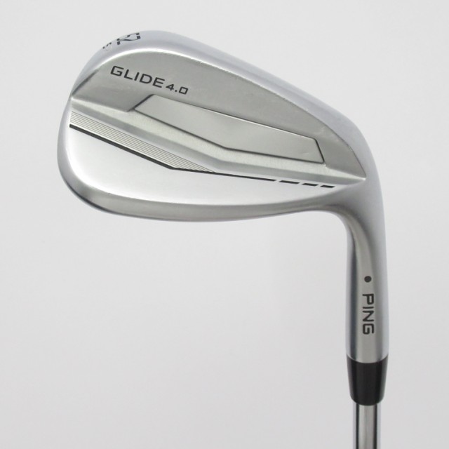 【中古ゴルフクラブ】ピン　GLIDE　グライド 4.0 S ウェッジ N.S.PRO 950GH neo　シャフト：N.S.PRO 950GH neoの通販は