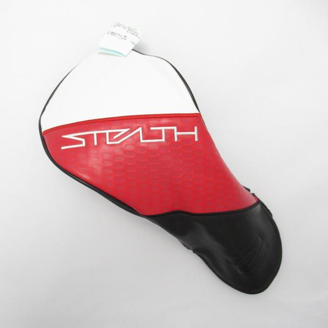 中古ゴルフクラブ】テーラーメイド STEALTH ステルス2 HD ドライバー