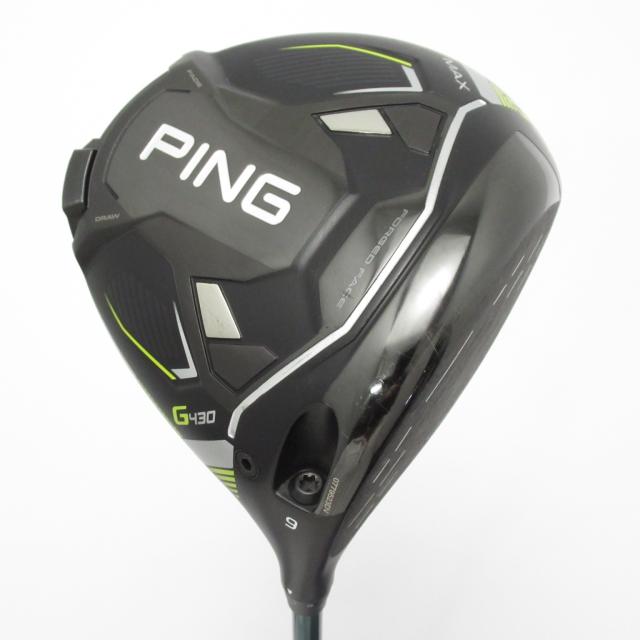PING ピン G430 MAX 5W スピーダーnxグリーン60S 0000686373_01.jpg?h=600&w=600