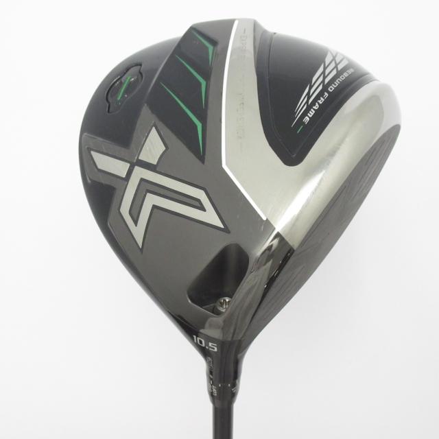 【中古ゴルフクラブ】ダンロップ　XXIO　ゼクシオ X(2022) ドライバー Miyazaki AX-2　シャフト：Miyazaki AX-2の通販は 25,980円