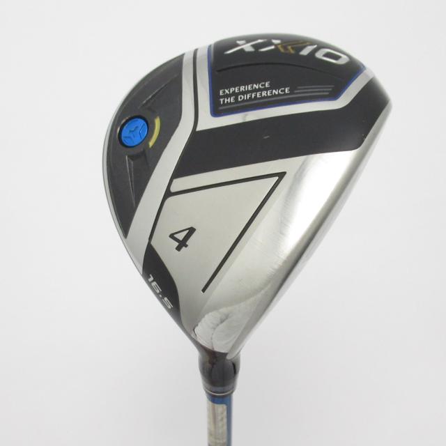 【中古ゴルフクラブ】ダンロップ　XXIO　ゼクシオ イレブン フェアウェイウッド(ネイビー) フェアウェイウッド XXIO MP1100　シャフト…の通販は