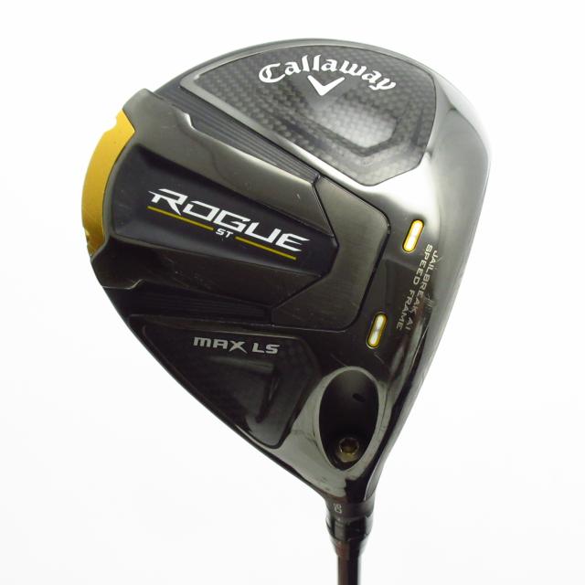 【中古ゴルフクラブ】キャロウェイゴルフ　ROGUE　ローグ ST MAX LS ドライバー TENSEI 55 for Callaway（2022）　シャフト：TENSEI 55…の通販はドライバー