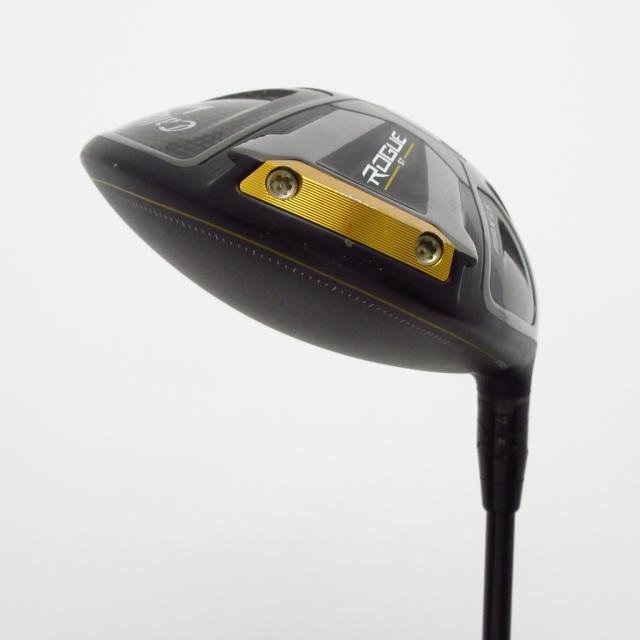 【中古ゴルフクラブ】キャロウェイゴルフ ROGUE ローグ ST MAX LS ドライバー TENSEI 55 for Callaway(2022) シャフト:TENSEI 55…の通販は 【中古ゴルフクラブ】キャロウェイゴルフ ROGUE ローグ ST MAX LS ドライバー TENSEI 55 for Callaway(2022) シャフト:TENSEI 55…の通販は