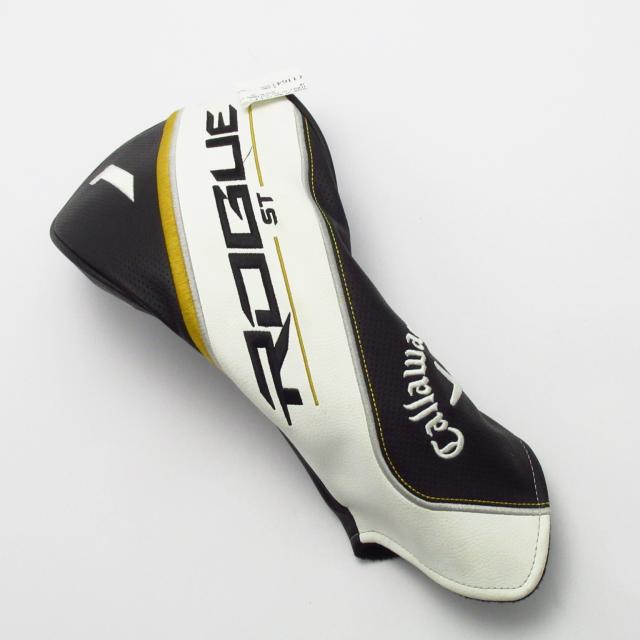 【中古ゴルフクラブ】キャロウェイゴルフ ROGUE ローグ ST MAX LS ドライバー TENSEI 55 for Callaway(2022) シャフト:TENSEI 55…の通販は 【中古ゴルフクラブ】キャロウェイゴルフ ROGUE ローグ ST MAX LS ドライバー TENSEI 55 for Callaway(2022) シャフト:TENSEI 55…の通販は