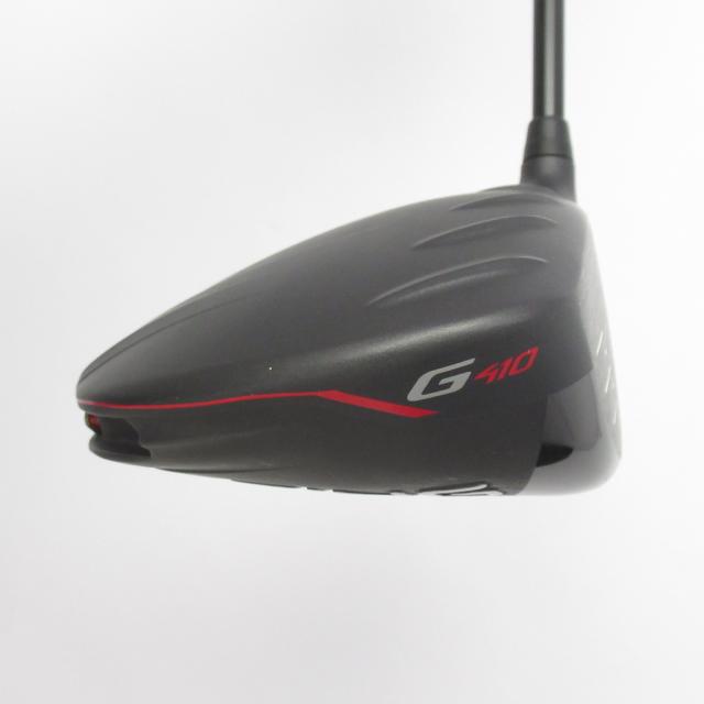 中古ゴルフクラブ】ピン G410 G410 PLUS ドライバー TENSEI CK