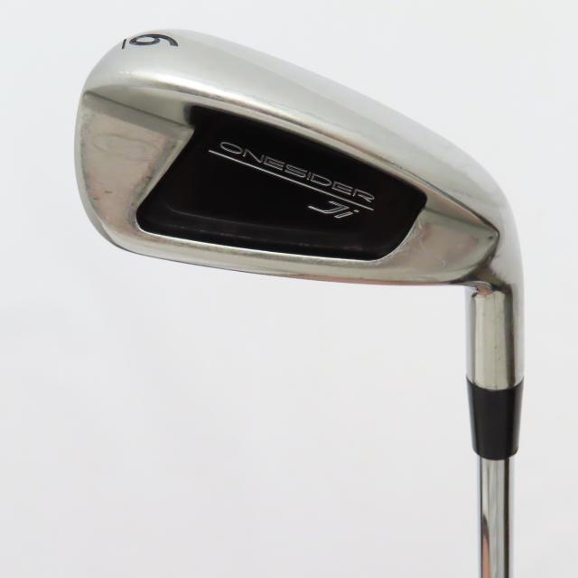 中古ゴルフクラブ】つるや ONE SIDER ONESIDER Ji アイアン ELEVATE