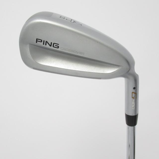 ピン G400 ユーティリティ AWT 2.0 LITE U5 26度 S 日本仕様 AWT 2.0