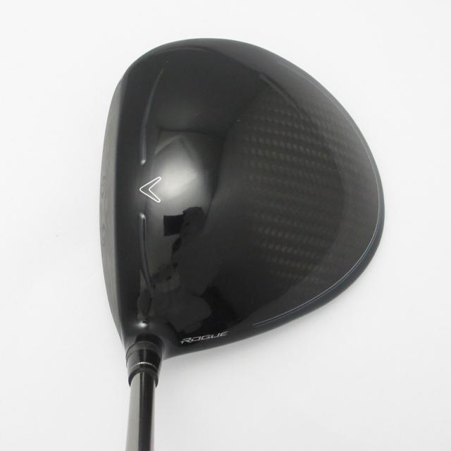 【中古ゴルフクラブ】キャロウェイゴルフ　ROGUE　ローグ スター ドライバー カーボンシャフト　シャフト：カーボンシャフトの通販は