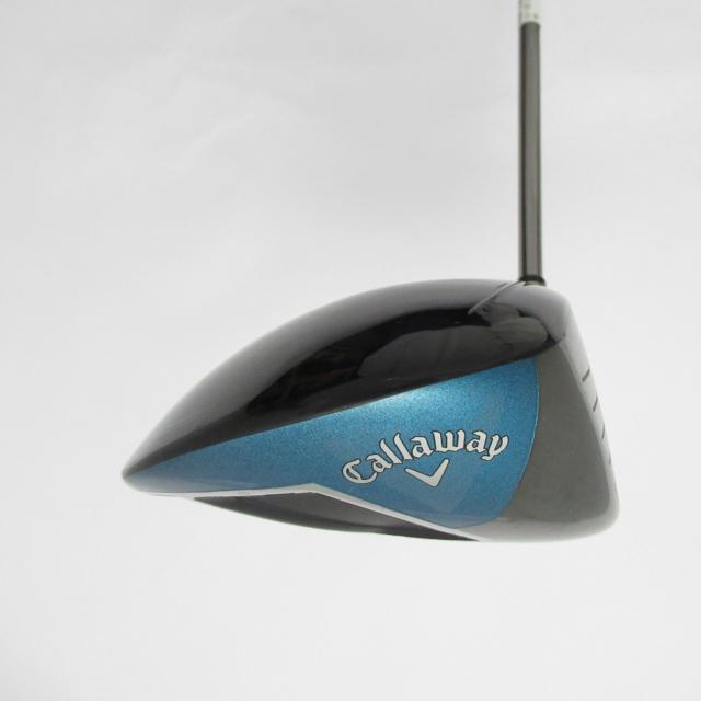 【中古ゴルフクラブ】キャロウェイゴルフ　ROGUE　ローグ スター ドライバー カーボンシャフト　シャフト：カーボンシャフトの通販は