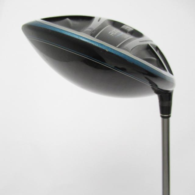 【中古ゴルフクラブ】キャロウェイゴルフ　ROGUE　ローグ スター ドライバー カーボンシャフト　シャフト：カーボンシャフトの通販は