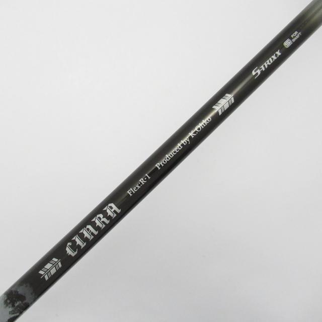 【中古ゴルフクラブ】キャロウェイゴルフ　ROGUE　ローグ スター ドライバー カーボンシャフト　シャフト：カーボンシャフトの通販は