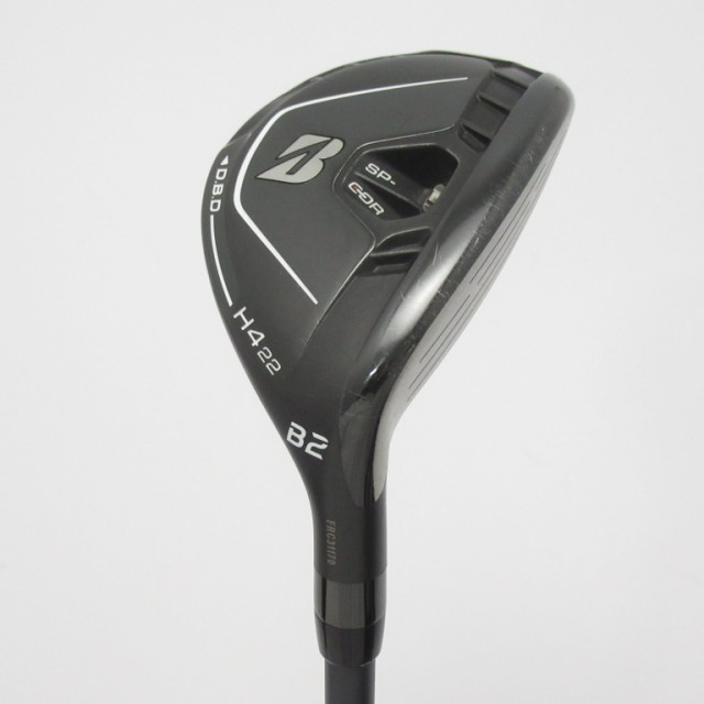 【中古ゴルフクラブ】ブリヂストン　BRIDGESTONE GOLF　B2 ユーティリティ Diamana BS50h　シャフト：Diamana BS50hの通販は