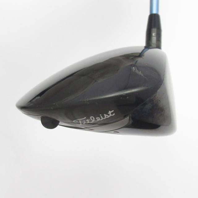 中古ゴルフクラブ】タイトリスト TITLEIST TS3 ドライバー Speeder 661