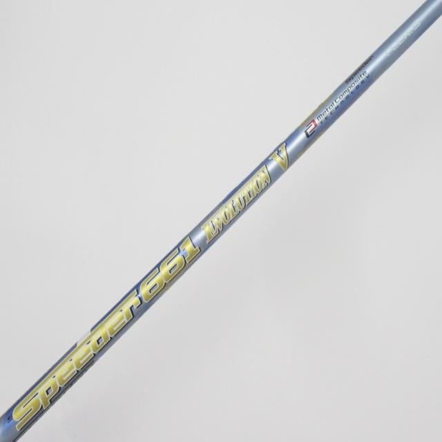 中古ゴルフクラブ】タイトリスト TITLEIST TS3 ドライバー Speeder 661