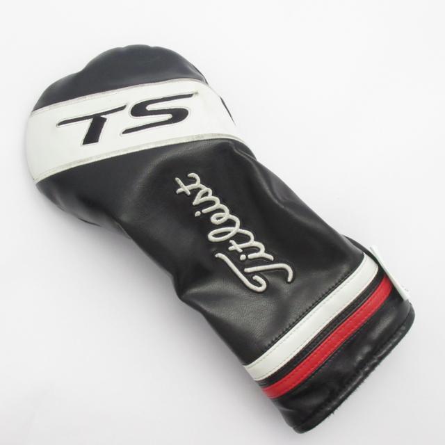 中古ゴルフクラブ】タイトリスト TITLEIST TS3 ドライバー Speeder 661