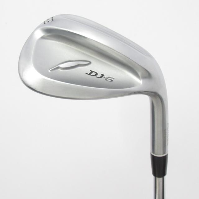 【中古ゴルフクラブ】フォーティーン　DJ　DJ-6 ウェッジ N.S.PRO DS-91w　シャフト：N.S.PRO DS-91wの通販は